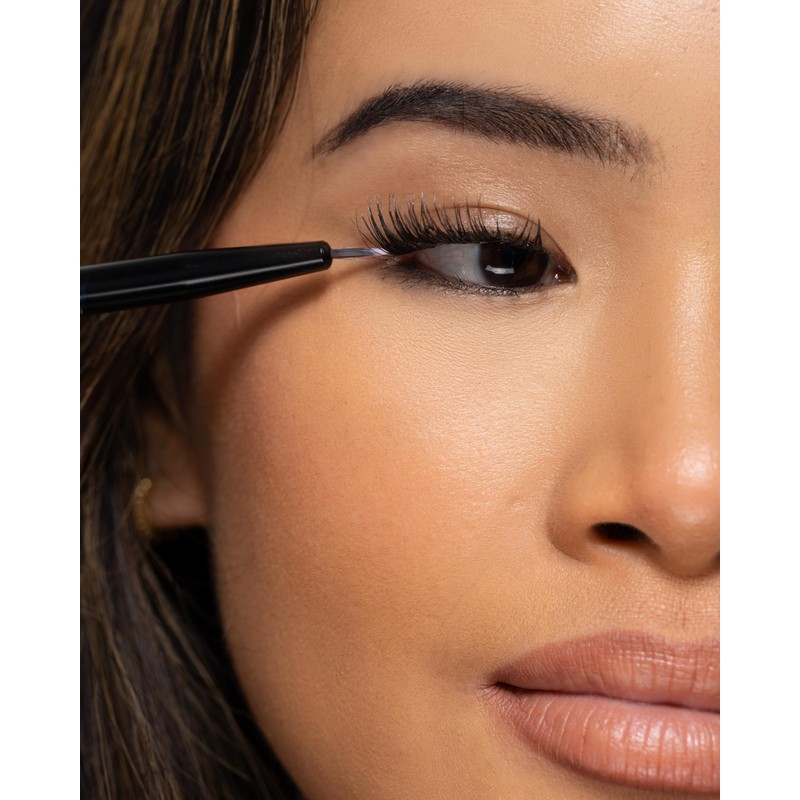 Brushworks No. 23 Precise Liner Brush