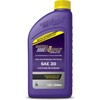 Royal Purple 01030 SAE 30 Heavy Duty High Performance Synthetic