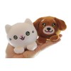 Curious Minds Busy Bags Set of 2 Pets - Dog