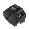 Generic Electric Window Switch Button Covers Right+Left for Mercedes VITO