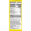 Nature Valley Sweet & Salty Peanut Granola Bars, 15 ct,