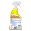 Lysol All Purpose Cleaner Spray, Multi-Purpose Disinfecting Spray, Kitchen &