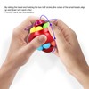 Rotating Ball Puzzle Toy Adult Teenager Portable Funny Stress Relief