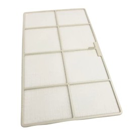 Air Conditioner AC Filter Compatible with LG Model Numbers LWJ0515PCG, TWC081HGMK4, LWJ0610ACG, HWC061JGMK2, LW6012ER