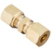 Flobal Ring Joint for Copper Tubing Double Ended Straight RUW-08