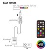 ARGB Controller Kit 5V 3PIN Aura PC RGB Controller, SATA
