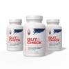 Alpha Elite Performance Gut Check - Natural Digestive Cleanse -