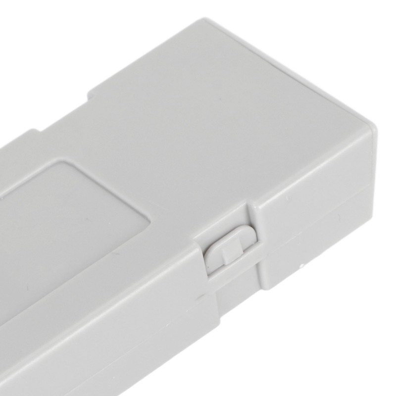 3.7V 2600mAh UAV Lithium Battery Portable Quadcopter Lithium Battery For