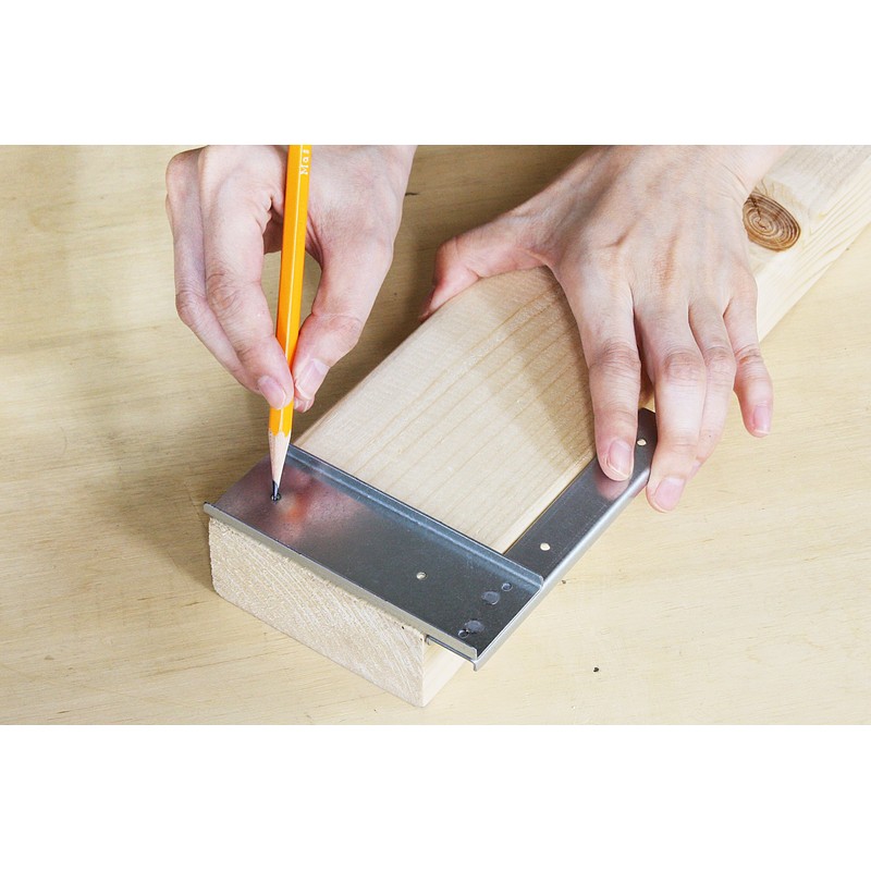 ESPF (E-SPF) 1 x 4 / 2 x 4 Material