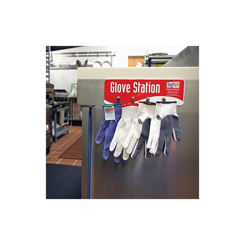 DayMark Glove Station IT113996 Glove Station