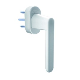 Schellenberg Safety Alarm Handle, 46501