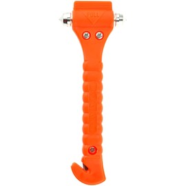 Moose Country Gear Emergency Hammer w/Seatbelt Cutter