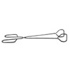 BBQ Tongs 31 cm - High Quality and Robust Stainless