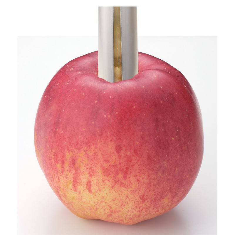 Tiger Crown Apple Corer, Charger 594