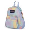 JanSport, Half Pint (MOOD MAP, One Size)