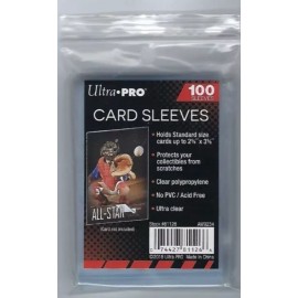 ULTRA PRO PENNY SLEEVES