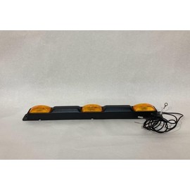 Peterson M150-3A Trailer Light Bar