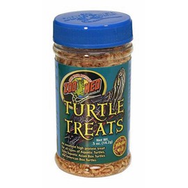 Zoo Med Turtle Treat, 0.5-Ounce