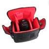 For Nikon D7500 Camera Shoulder Bag Accessory Bag for Nikon