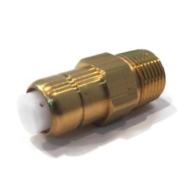 Annovi Reverberi Thermal/Thermo Relief Valve TTP140-3/8 for Pressure Washer Pump