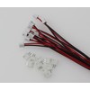 HSF 20 Sets 28 AWG JST MX 1.25mm 2 Pin