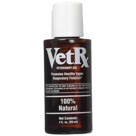 VET RX VETRX Poultry Aid 50 ml Respiratory relief for chickens, ducks, geese and all poultry