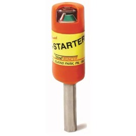 SonicTronics Sonic Tronics McDaniel MCD218 2.5" Metered Ni-Starter Nitro Glow Ignitor Starter