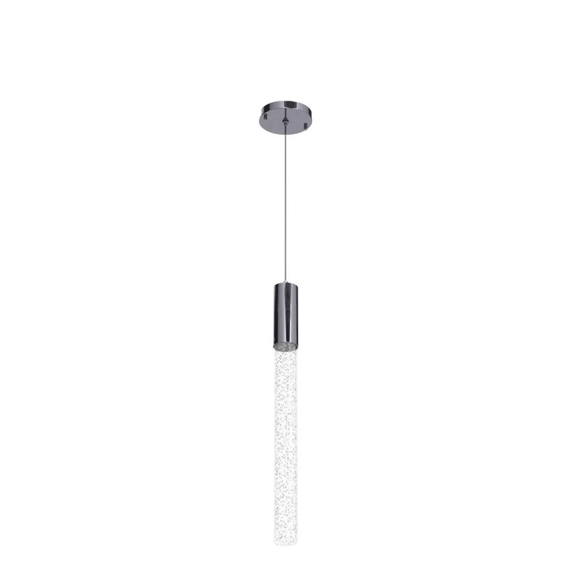 3 Packs Pendant Lights for Kitchen Island Independent LED Light