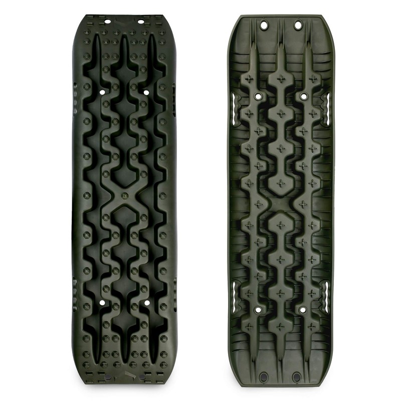 X-BULL New Recovery Traction Tracks Sand Mud Snow Track Tire