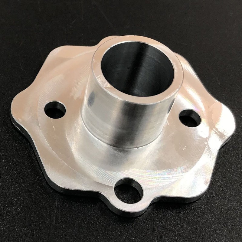 CDHPOWER OZ Reed Valve Kit 19mm - 2 Stroke Gas