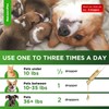 SalutemPet Prenatal Vitamins for Dogs & Cats with Glucosamine |