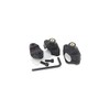 National Cycle Quickset Handlebar Mounts (1-1/4)