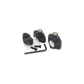 National Cycle Quickset Handlebar Mounts (1-1/4)