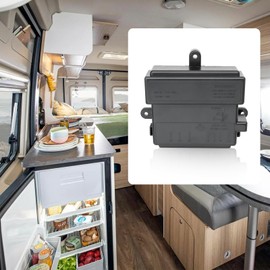 2024 Upgraded YITHSWAY RV Fridge Circuit Board 3316348.900 Compatible with Dometic DM2652 RM2652 RM2852 etc Refrigerator/Fridge, Replace 3316348.000 RV Power Module Board, Fridge Circuit/Control Board