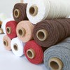 Macrame Yarn 3 mm x 60 m Set of 3