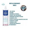Kit Aclarador De Axilas Aceite De Papa, Desodorante Sheló Na