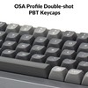 Keychron Q7 70% Layout Hot-Swappable RGB Wired Custom Mechanical Keyboard
