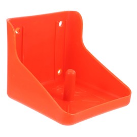 Totority Multi-Purpose Salt Block Holder Sheep Cattle Feeder Livestock Salt Box Rock Licking Rack