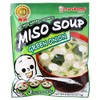 Marukome Soup Miso Grn Onion 3pk