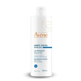 Repairor para después del sol gel-cream 400 ml Avene After Sun Restorative Lotion