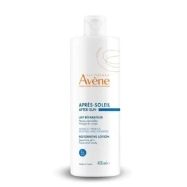 Repairor para después del sol gel-cream 400 ml Avene After Sun Restorative Lotion