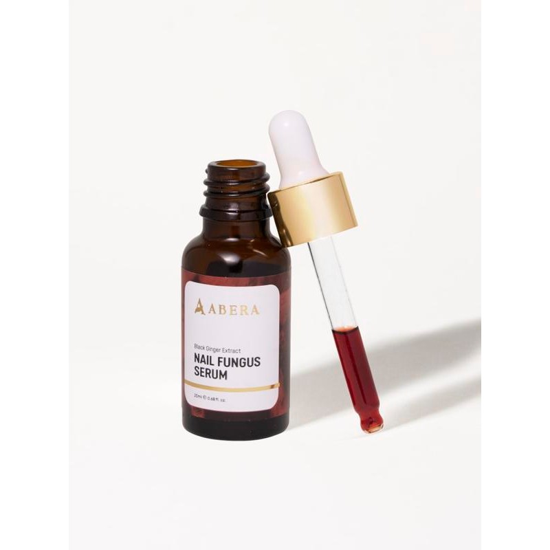 ABERA Nail Fungus Serum - 0.68 fl. Oz - Specification: