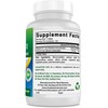 Best Naturals Vitamin B1 as Thiamine Mononitrate 100 mg 120