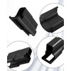 R77476 T28586 Male & Female Connector Plug Set w/Terminals, Switch