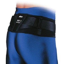 ZAMST ZW-1 Special Support S ZW3401