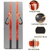 Moving Shoulder Straps, One-Person Shoulder Lifting and Moving Straps Adjustbale