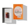Zarina Saffron Threads – Premium Grade A+ | Handpicked &