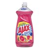 Ajax Bleach Alternative Dish Liquid, Grapefruit, 28 Ounce (Pack of