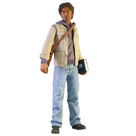 Mezco - Heroes série 1 figurine Mohinder Suresh 18 cm