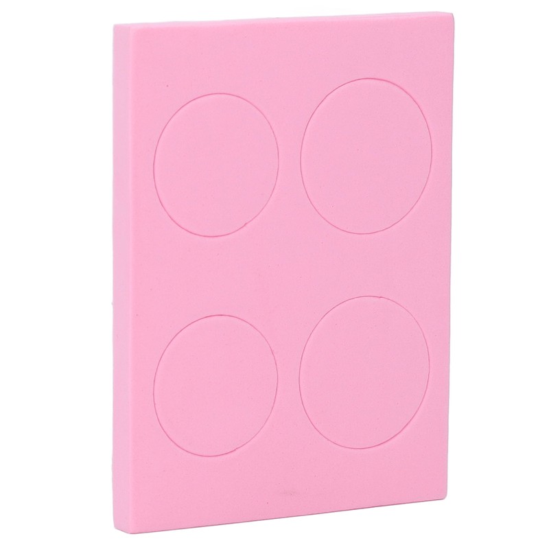 Foam Tube Rack Rectangle High Density Floating Foam Centrifuge Tube